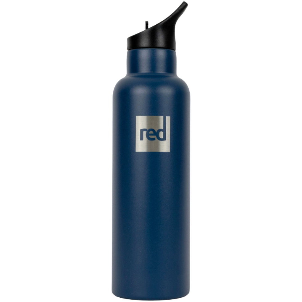 2026 Red Paddle Co 750Ml Insulated Bottle 005-010-002 - Admiral Blue